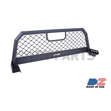 Dee Zee Headache Rack DZ95091TB-1