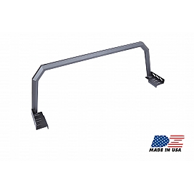 Dee Zee Headache Rack DZ95095TB