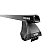 Rhino-Rack USA Roof Rack JA6163