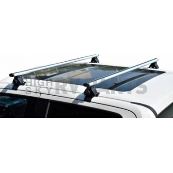Black Horse Offroad Roof Rack TR-60SI-6
