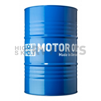 Liqui Moly SAE 10W-40 Synthetic Motor Oil 20498-1