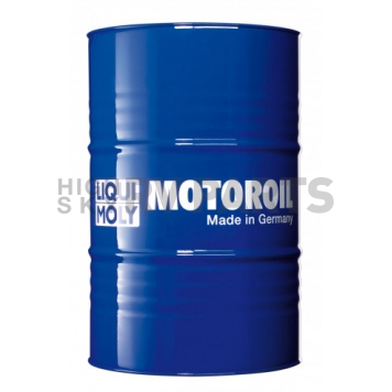 Liqui Moly SAE 30 Synthetic Motor Oil 22507-1