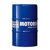 Liqui Moly SAE 10W-40 Synthetic Motor Oil 22518