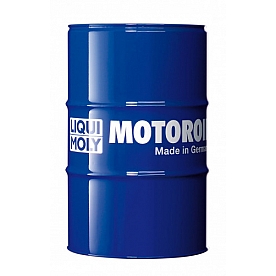 Liqui Moly SAE 10W-40 Synthetic Motor Oil 22518