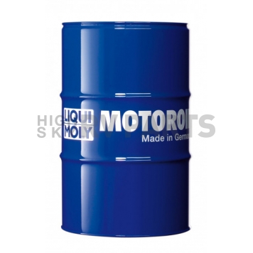 Liqui Moly SAE 10W-30 Synthetic Motor Oil 25025-1