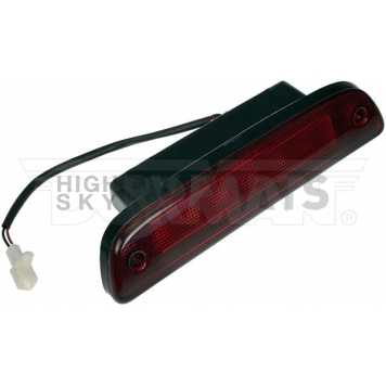 Dorman Center High Mount Stop Light 923-121