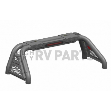 Black Horse Offroad Truck Bed Bar RB06MT