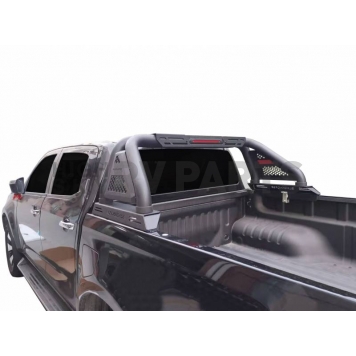 Black Horse Offroad Truck Bed Bar RB06MT-7