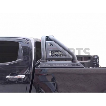 Black Horse Offroad Truck Bed Bar RB06MT-8