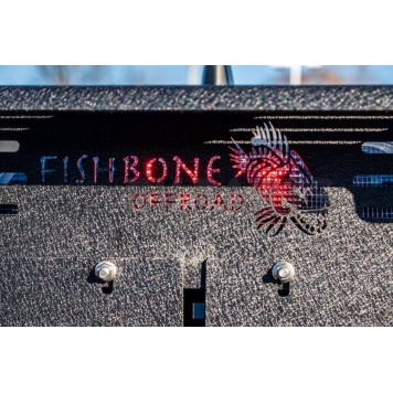 Fishbone Offroad Truck Bed Bar FB21243-20
