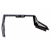 Fishbone Offroad Truck Bed Bar FB21249