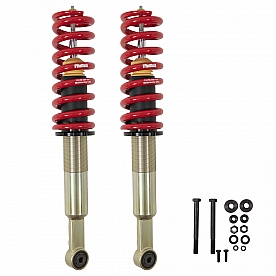 Bell Tech Leveling Kit Suspension 154302HK