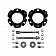 Pro Comp Suspension Leveling Kit Suspension 65205