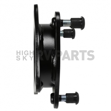 Pro Comp Suspension Leveling Kit Suspension 65205-3