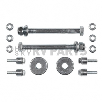 Pro Comp Suspension Leveling Kit Suspension 65205-5