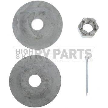 Dorman MAS Chassis Select Control Arm - CB740567-2