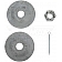 Dorman MAS Chassis Select Control Arm - CB740567