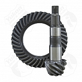 Yukon Gear & Axle Differential Ring and Pinion YG T8.75-488