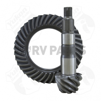 Yukon Gear & Axle Differential Ring and Pinion YG T8.75-488-1