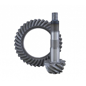 Yukon Gear & Axle Differential Ring and Pinion YG TV6-529-29