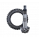Yukon Gear & Axle Differential Ring and Pinion YG TV6-529-29