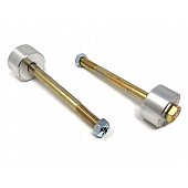 Tuff Country Differential Lowering Kit 55912