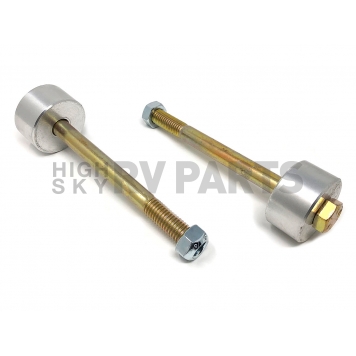 Tuff Country Differential Lowering Kit 55912