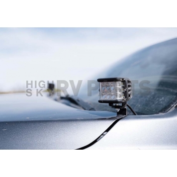 Cali Raised LED Driving/ Fog Light CR2858-5