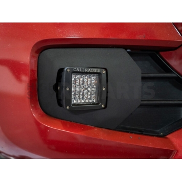 Cali Raised LED Driving/ Fog Light CR2532-4