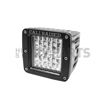 Cali Raised LED Driving/ Fog Light CR2852