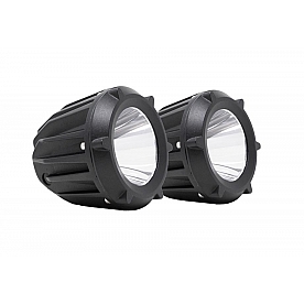 Cali Raised LED Driving/ Fog Light CR2894