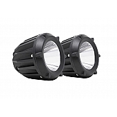 Cali Raised LED Driving/ Fog Light CR2895