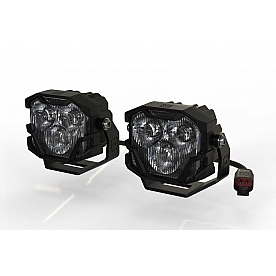 Morimoto Driving/ Fog Light - LED BAF003