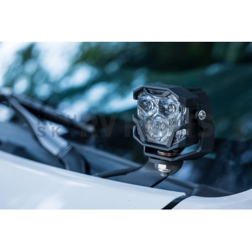 Morimoto Driving/ Fog Light - LED BAF003-5
