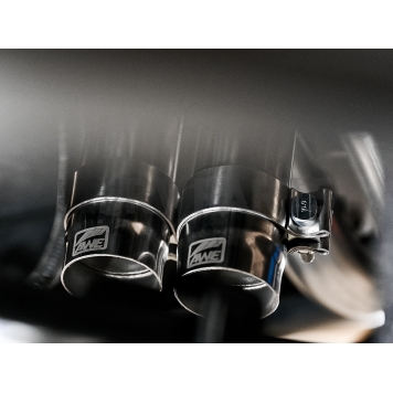 AWE Tuning Exhaust 0FG Cat-Back System - 3015-32826-14