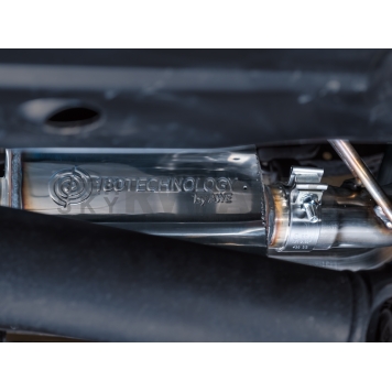 AWE Tuning Exhaust 0FG Cat-Back System - 3015-33826-14