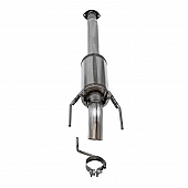 Flowmaster Exhaust FlowFX Cat-Back System - 717970