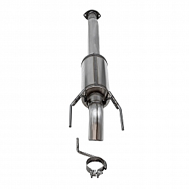 Flowmaster Exhaust FlowFX Cat-Back System - 717970