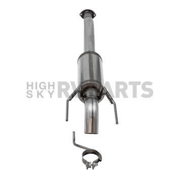 Flowmaster Exhaust FlowFX Cat-Back System - 717970