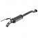Flowmaster Exhaust FlowFX Cat-Back System - 717970