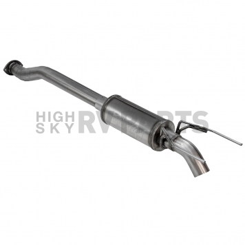 Flowmaster Exhaust FlowFX Cat-Back System - 717970-3