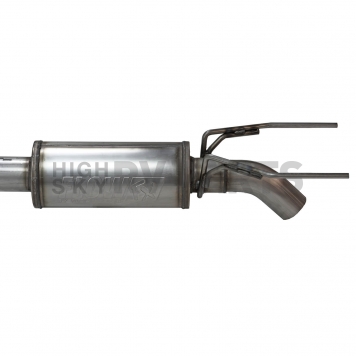 Flowmaster Exhaust FlowFX Cat-Back System - 717970-4