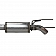 Flowmaster Exhaust FlowFX Cat-Back System - 717970