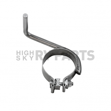 Flowmaster Exhaust FlowFX Cat-Back System - 717970-5