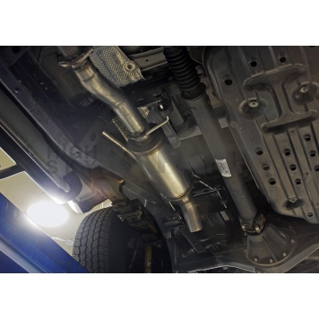 Flowmaster Exhaust FlowFX Cat-Back System - 717970-6