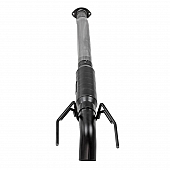 Flowmaster Exhaust Outlaw Cat Back System - 817959