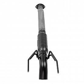 Flowmaster Exhaust Outlaw Cat Back System - 817959
