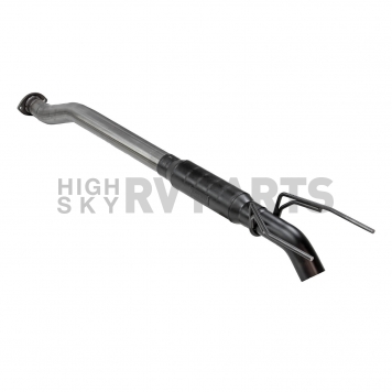 Flowmaster Exhaust Outlaw Cat Back System - 817959-3