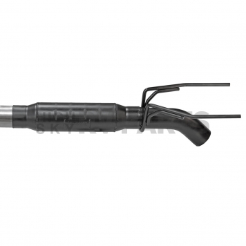 Flowmaster Exhaust Outlaw Cat Back System - 817959-4