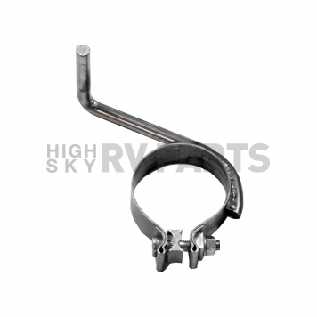Flowmaster Exhaust Outlaw Cat Back System - 817959-5